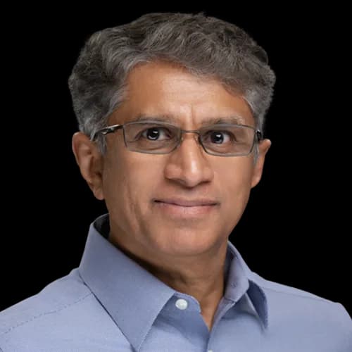 Mansoor Ahmed