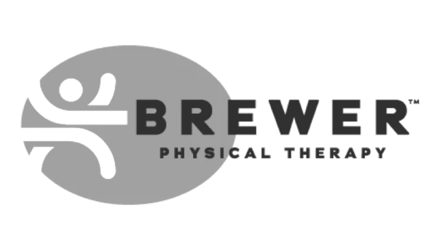 Brewer Physical Therapy logo