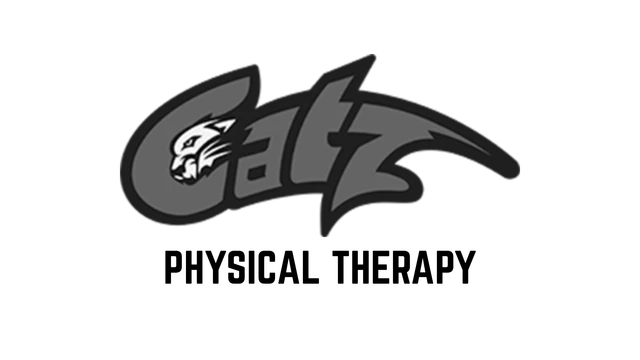 CATZ Physical Therapy logo