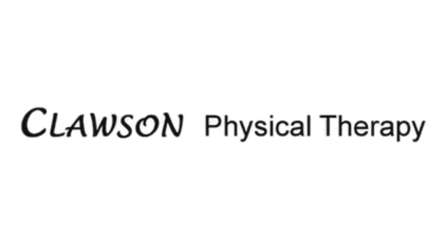 Clawson Physical Therapy logo