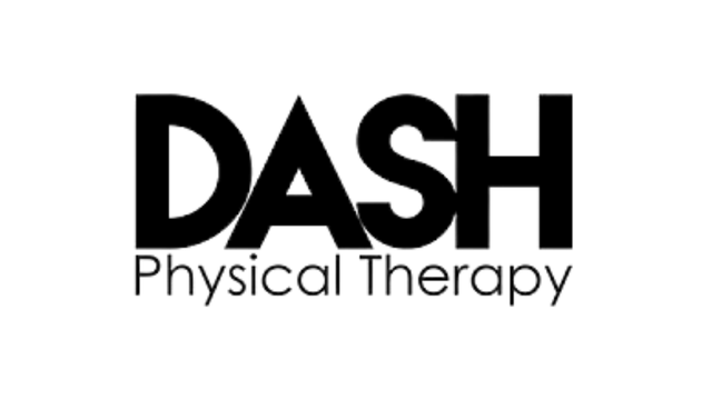 DASH Physical Therapy logo