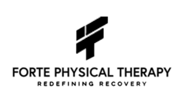 Forte Physical Therapy logo