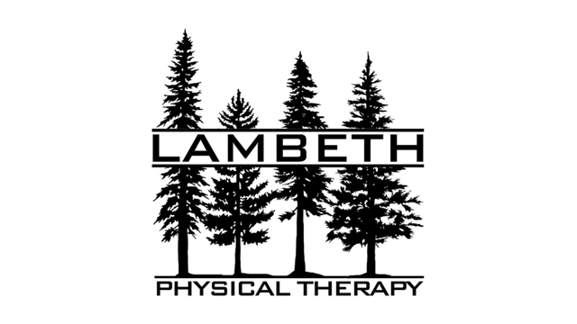 Lambeth Physical Therapy logo