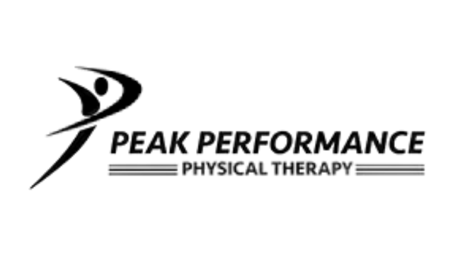 Peak Performance Physical Therapy logo
