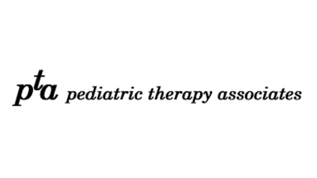 Pediatric Therapy Associates logo