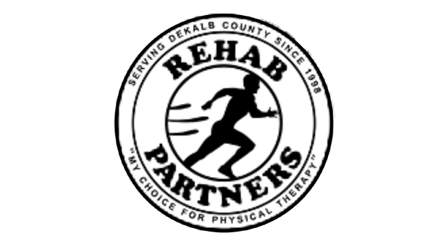 Rehab Partners logo
