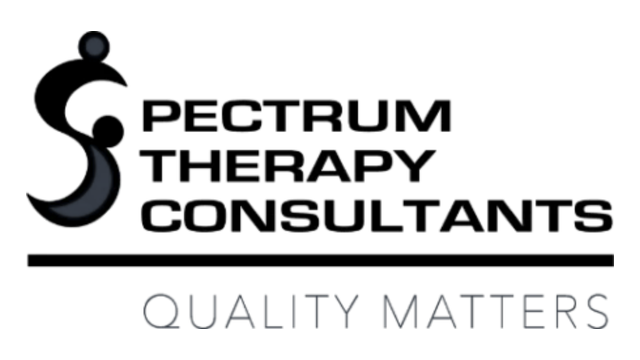 Spectrum Therapy Consultants logo