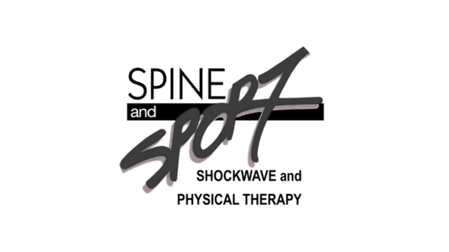 Spine and Sport Physical Therapy