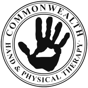 Commonwealth Hand & Physical Therapy logo