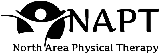 North Area Physical Therapy logo