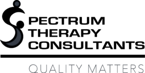 Spectrum Therapy Consultants logo