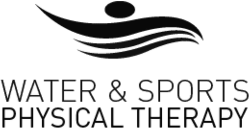 Water & Sports Physical Therapy logo