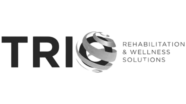 Trio Rehabilitation and Wellness Solutions logo
