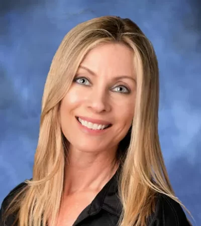 Sherri DeLuca